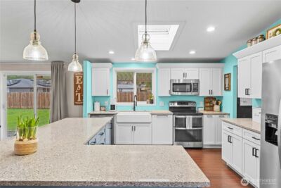 22408 65th Avenue E, Spanaway, WA 98387 - Photo 8