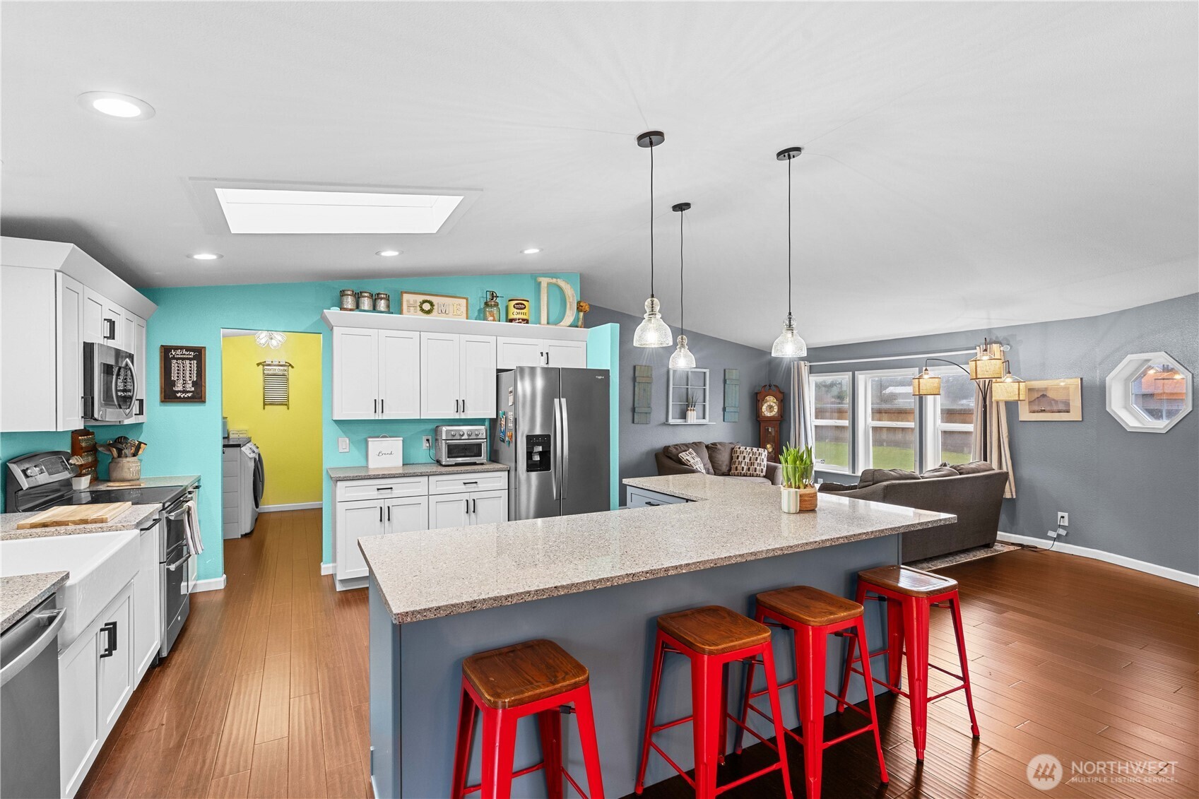 22408 65th Avenue E, Spanaway, WA 98387