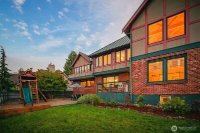 937 N 71st Street , Seattle, WA 98103 - Photo 1