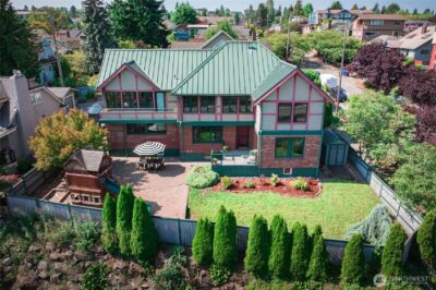 937 N 71st Street , Seattle, WA 98103 - Photo 34