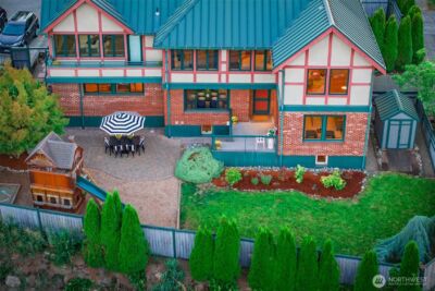 937 N 71st Street , Seattle, WA 98103 - Photo 6