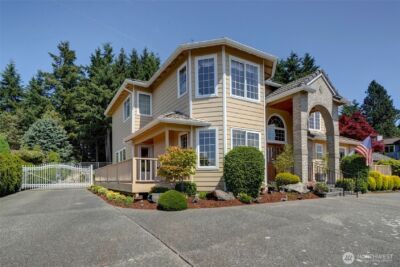 2907 Narrows Place , Tacoma, WA 98407 - Photo 3