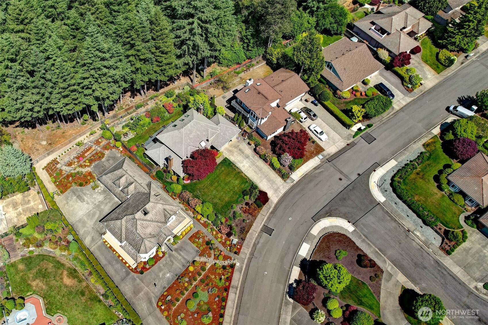 2907 Narrows Place , Tacoma, WA 98407