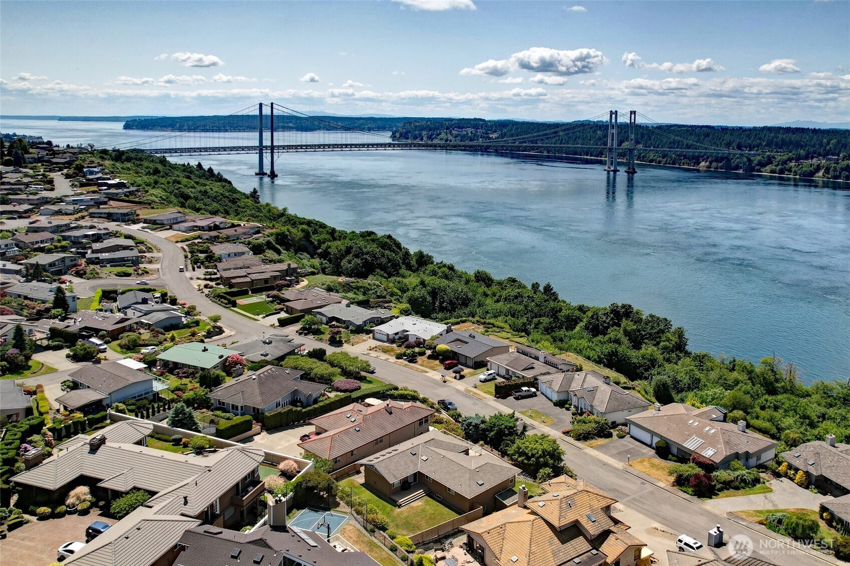 2907 Narrows Place , Tacoma, WA 98407