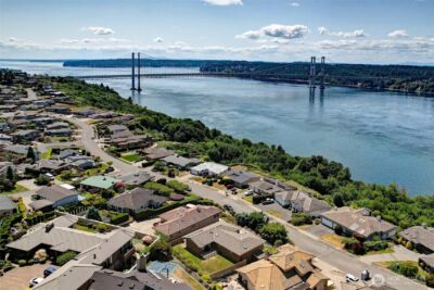2907 Narrows Place , Tacoma, WA 98407 - Photo 36
