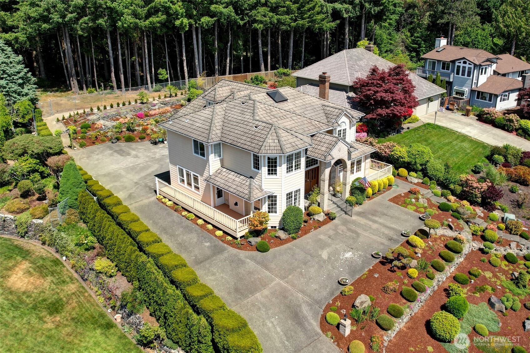 2907 Narrows Place , Tacoma, WA 98407