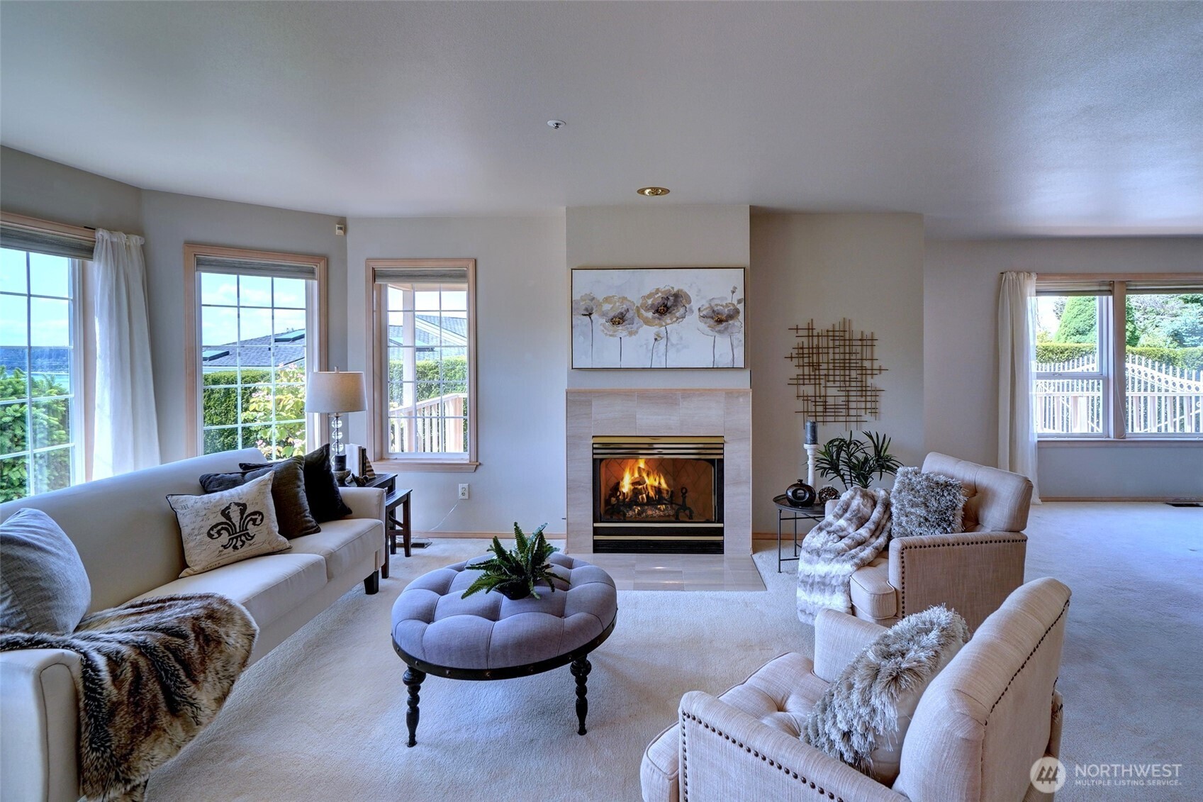 2907 Narrows Place , Tacoma, WA 98407