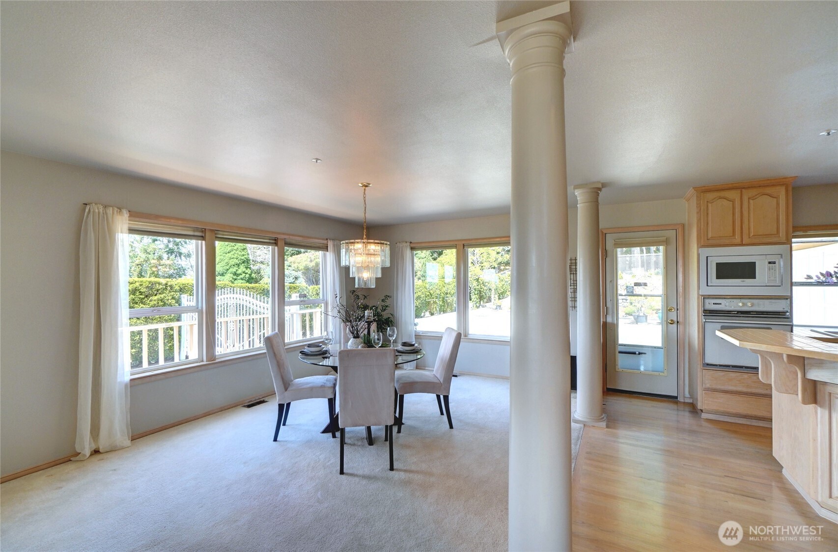 2907 Narrows Place , Tacoma, WA 98407