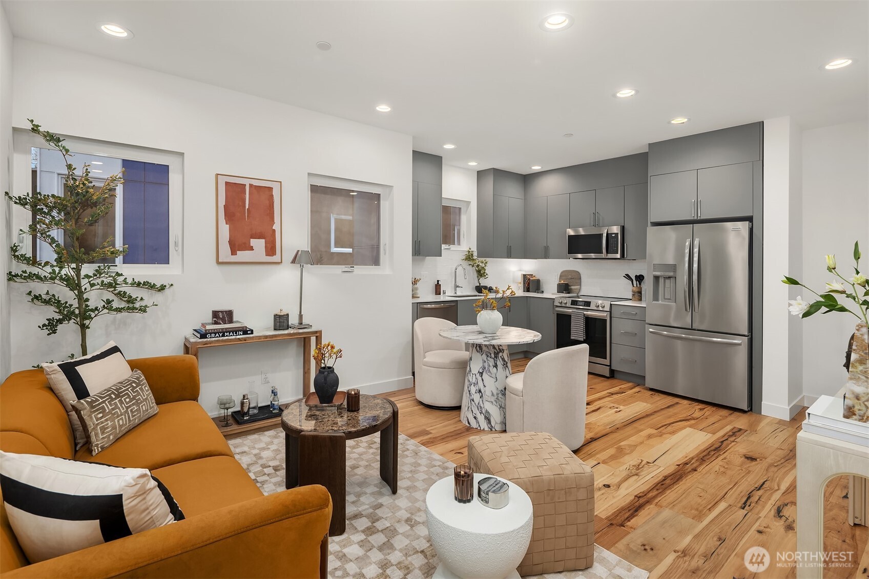 1827 14th Avenue #B, Seattle, WA 98122