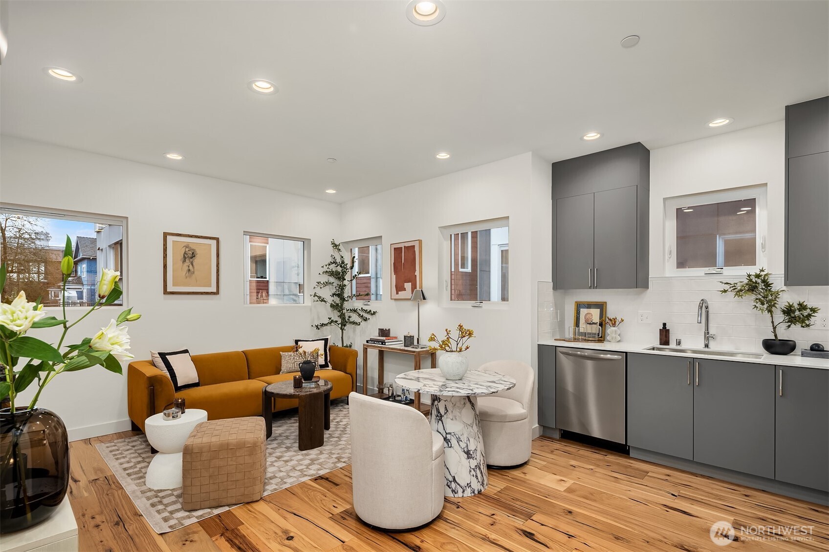 1827 14th Avenue #B, Seattle, WA 98122