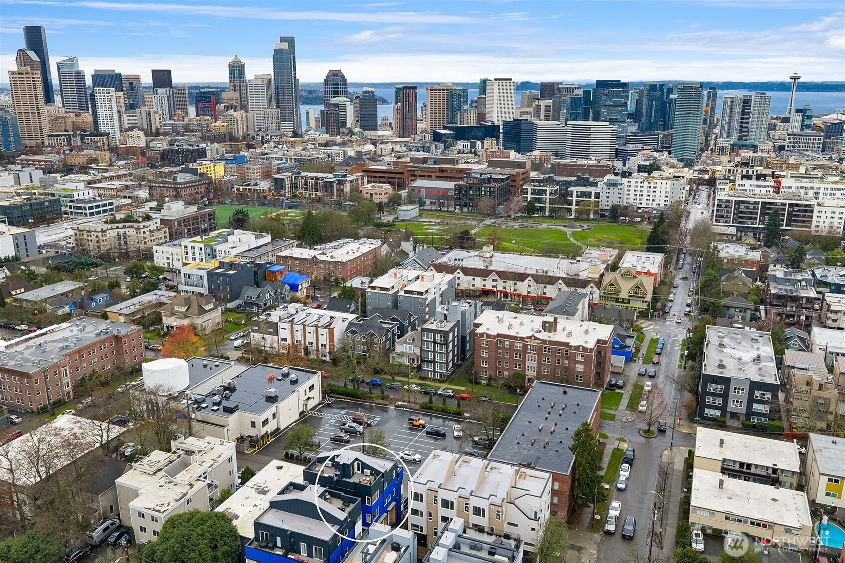 1827 14th Avenue #B, Seattle, WA 98122