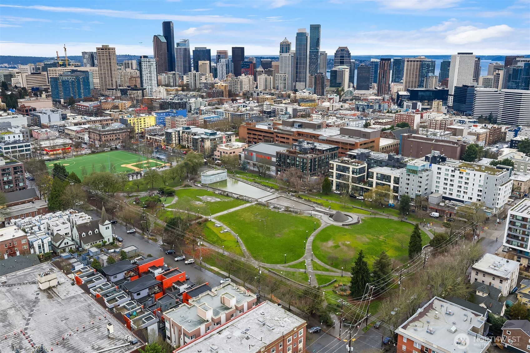 1827 14th Avenue #B, Seattle, WA 98122