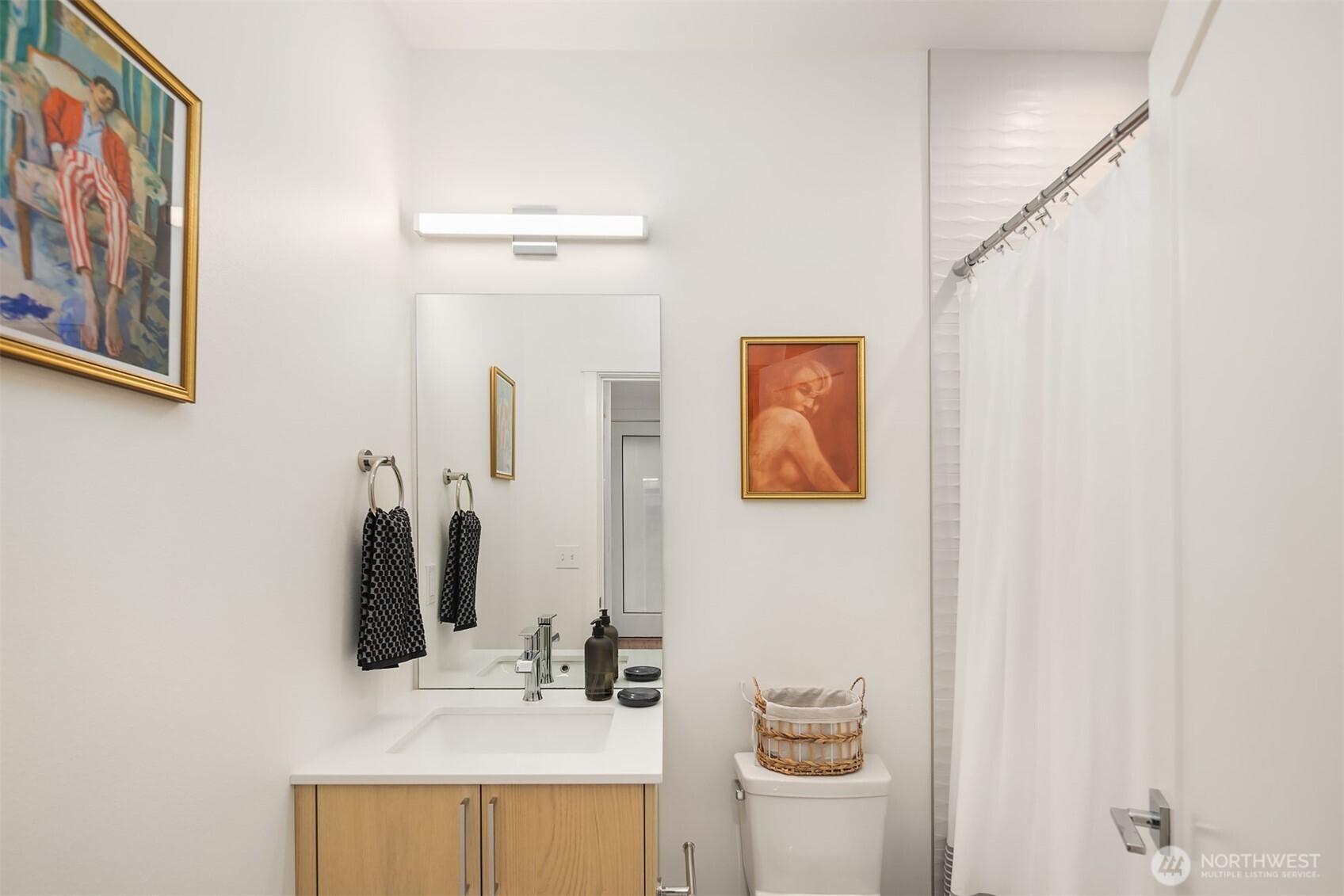 1827 14th Avenue #B, Seattle, WA 98122