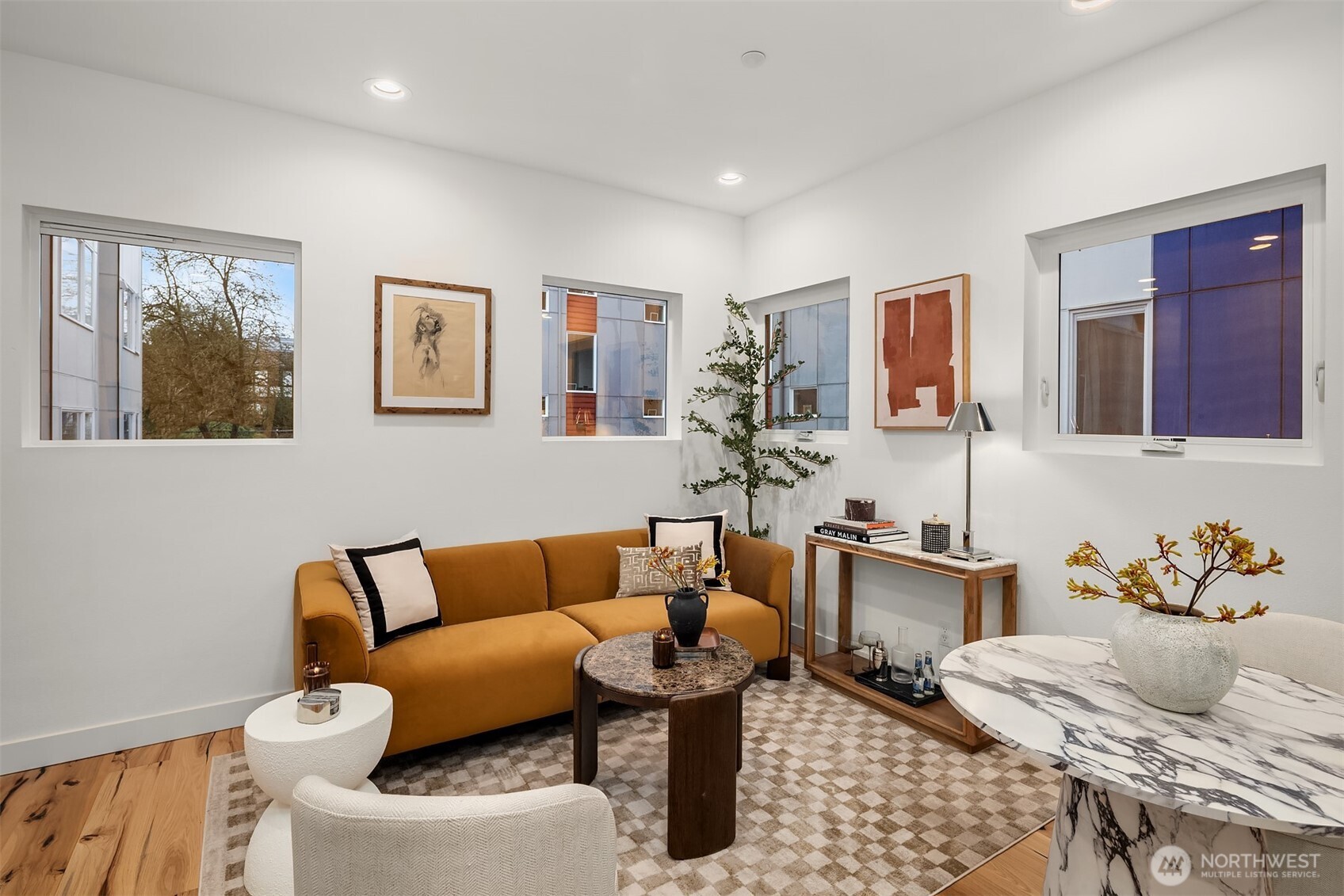 1827 14th Avenue #B, Seattle, WA 98122