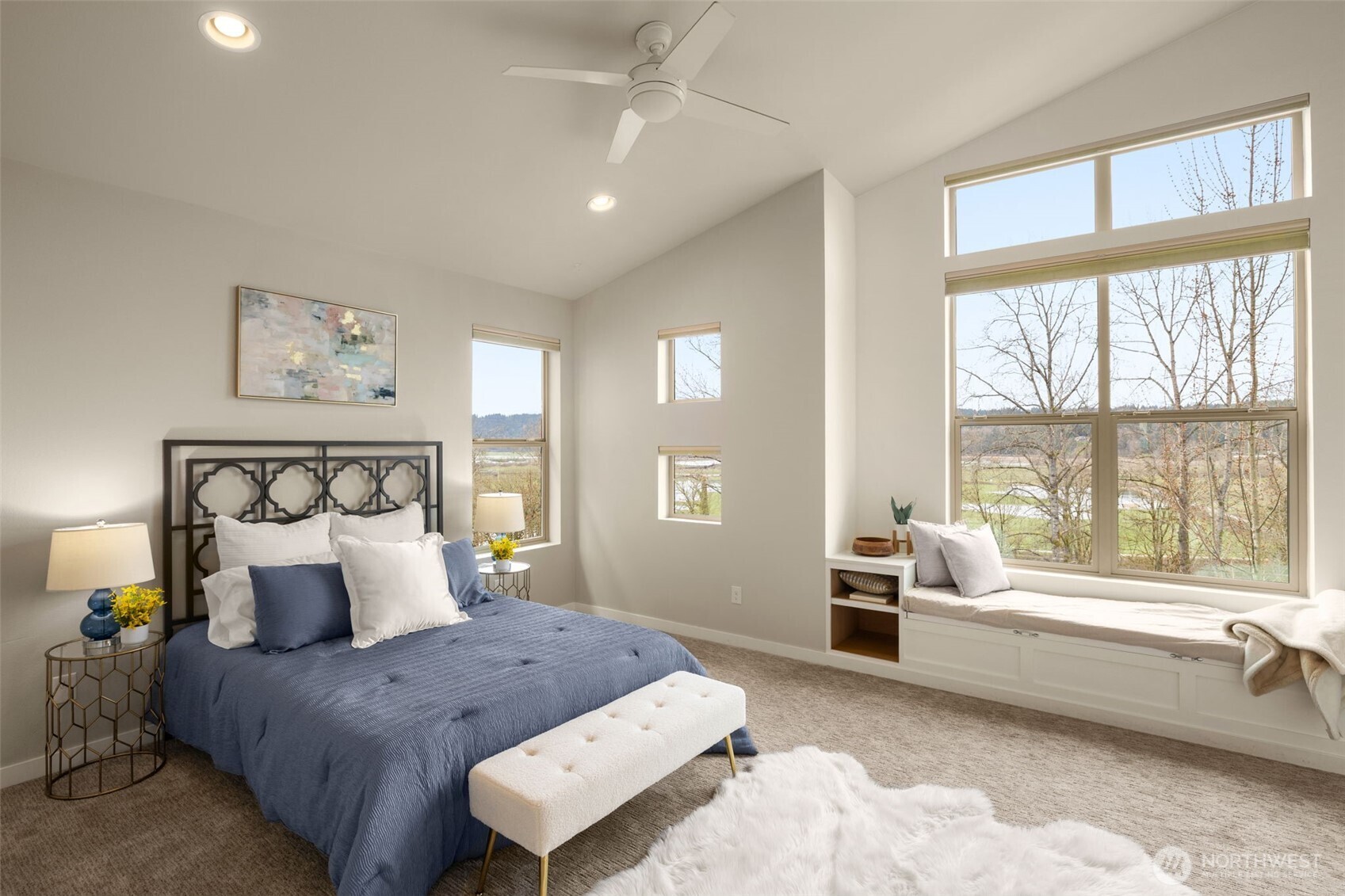 16329 Main View Lane NE, Duvall, WA 98019-8648