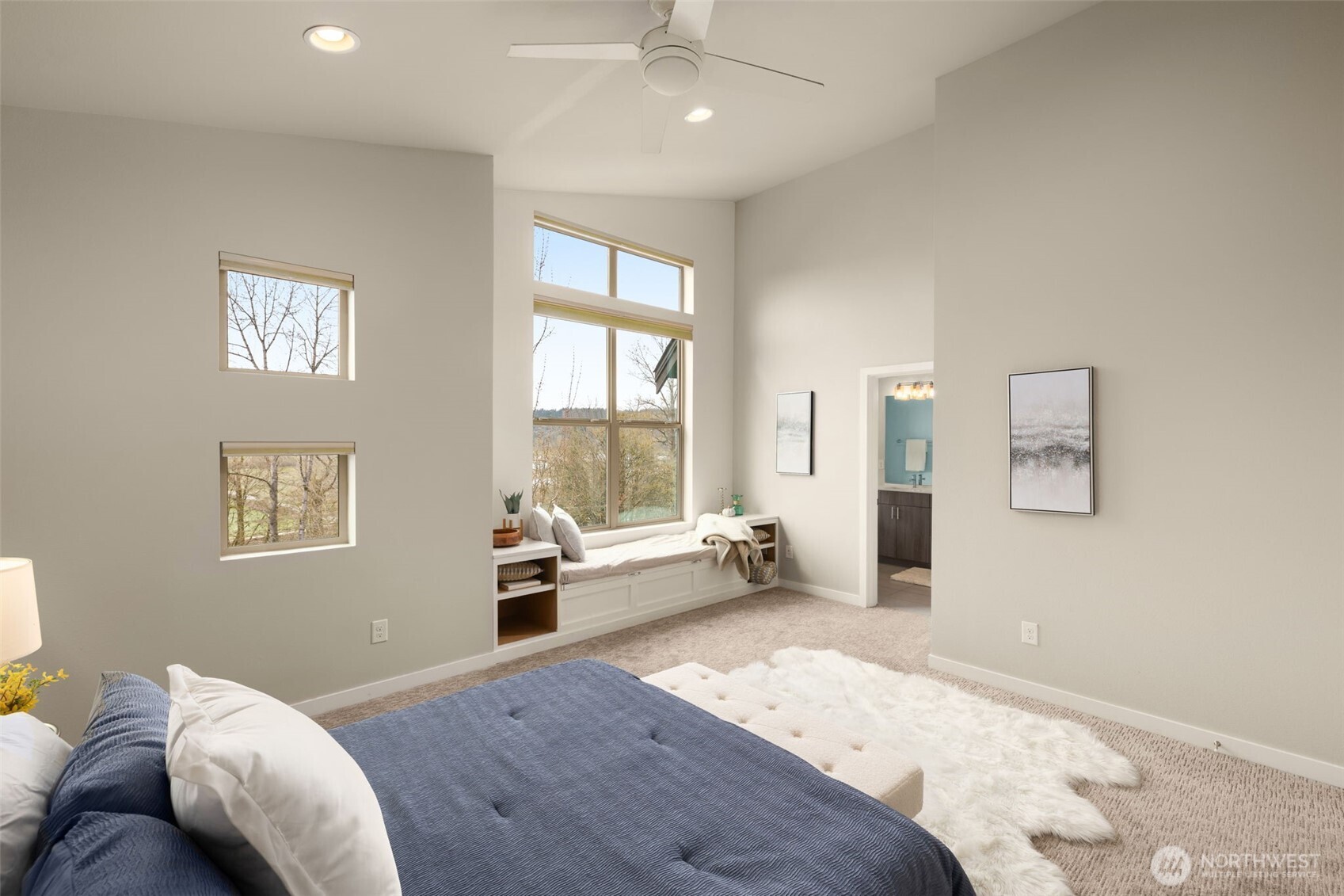 16329 Main View Lane NE, Duvall, WA 98019-8648