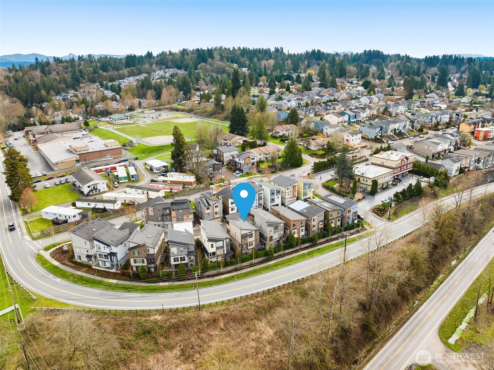 16329 Main View Lane NE, Duvall, WA 98019-8648