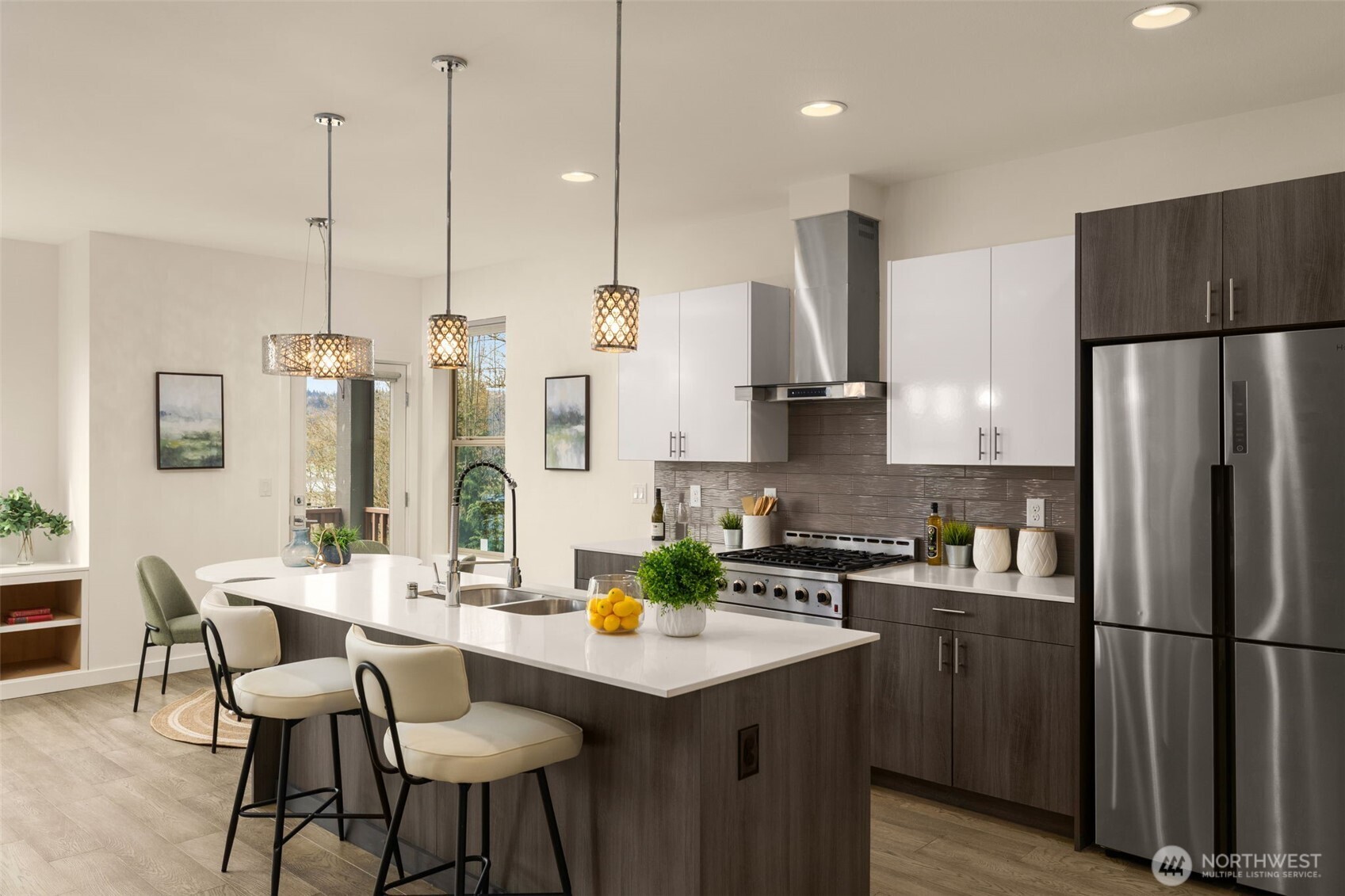 16329 Main View Lane NE, Duvall, WA 98019-8648