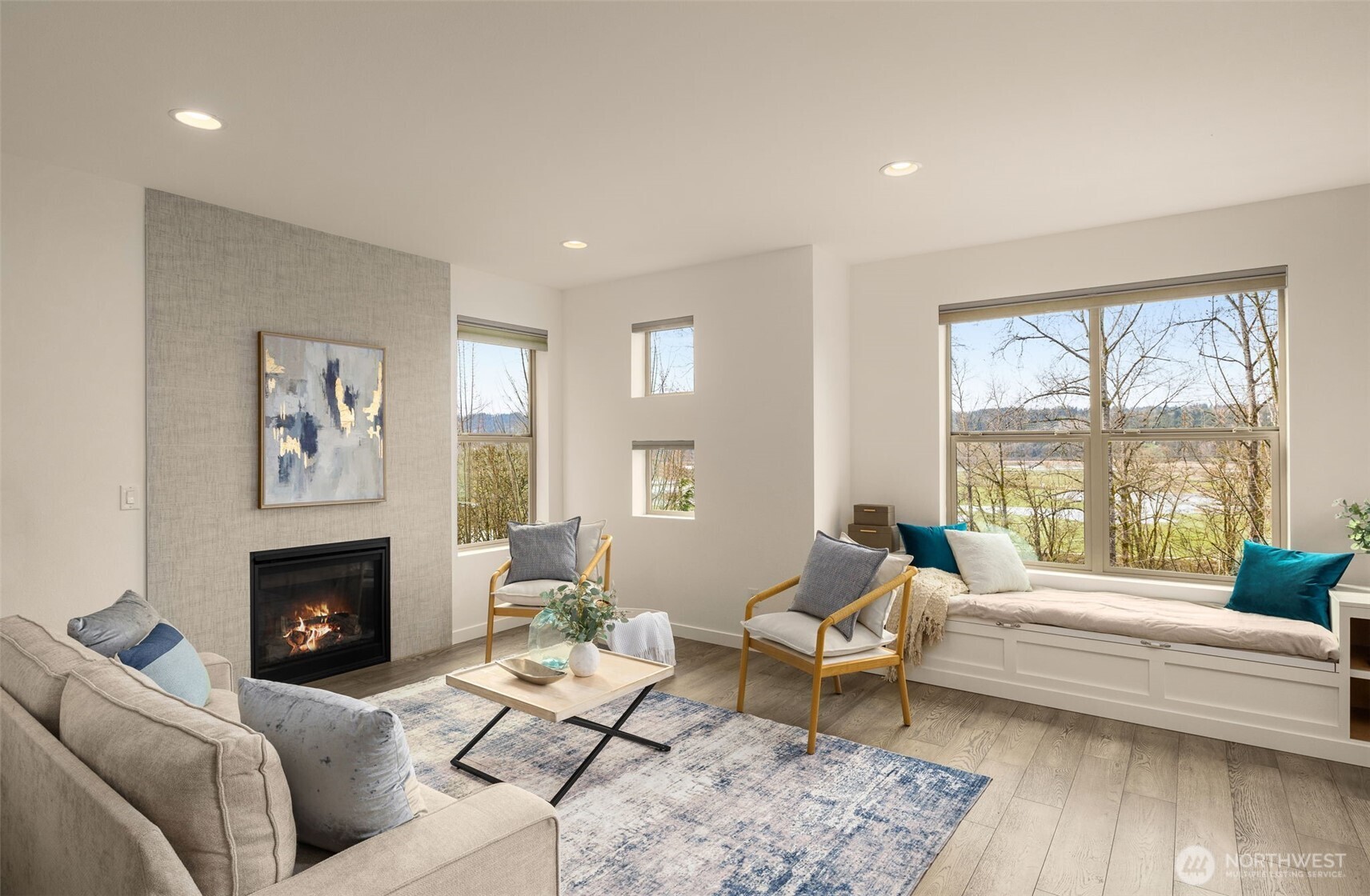 16329 Main View Lane NE, Duvall, WA 98019-8648