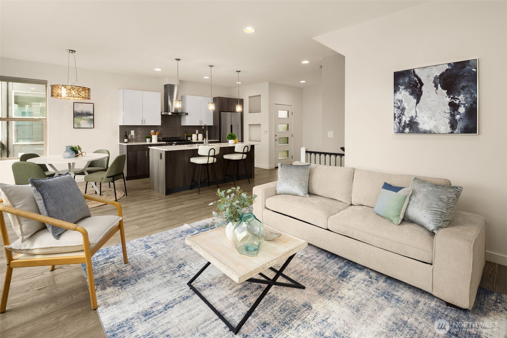 16329 Main View Lane NE, Duvall, WA 98019-8648