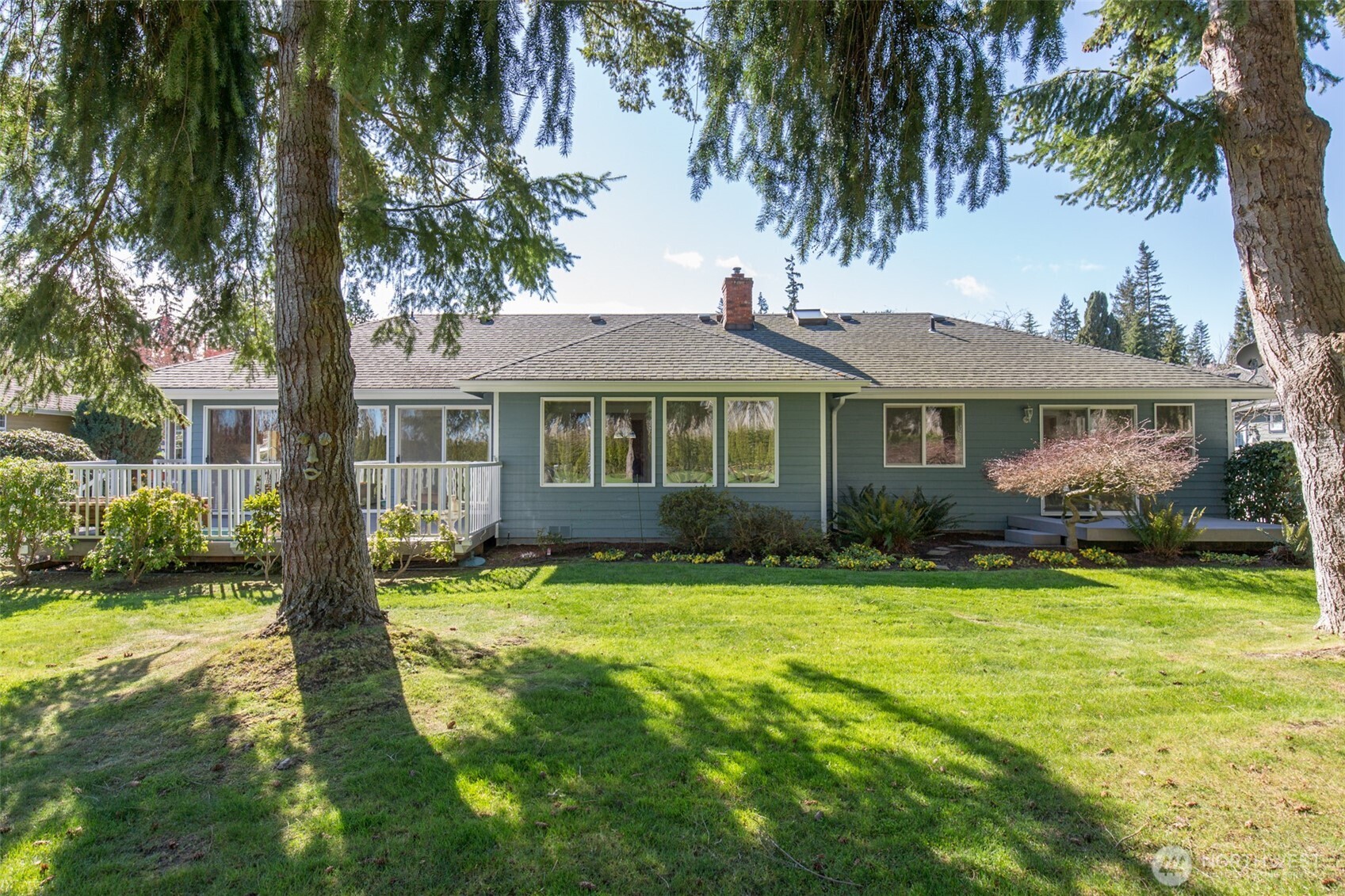 170 Hurricane Ridge Drive , Sequim, WA 98382