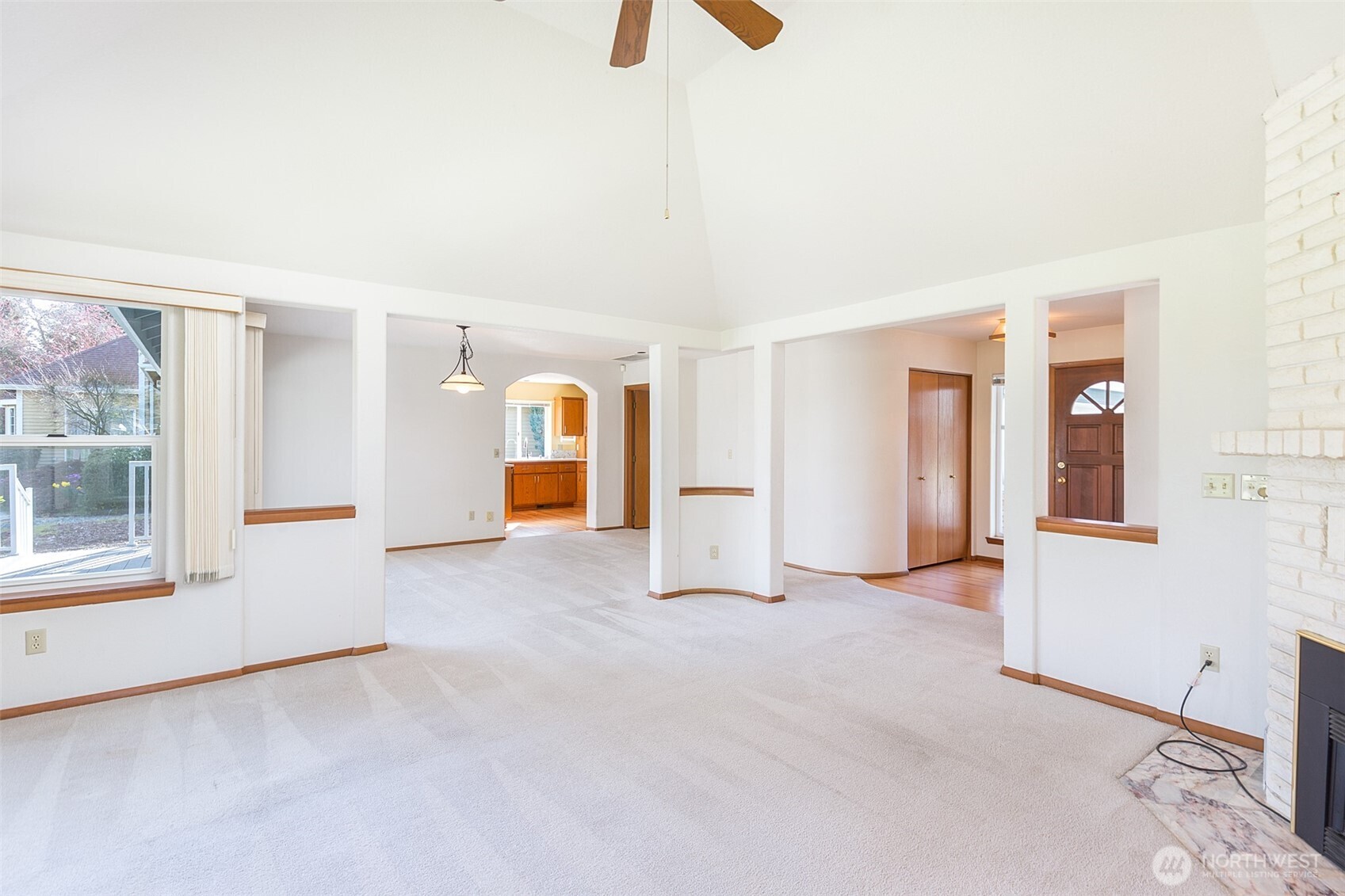 170 Hurricane Ridge Drive , Sequim, WA 98382