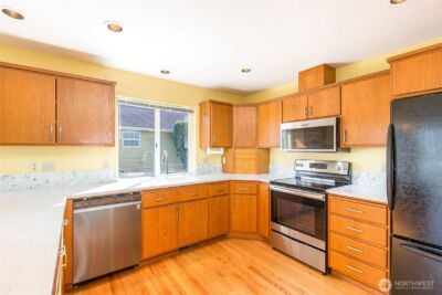 170 Hurricane Ridge Drive , Sequim, WA 98382 - Photo 20