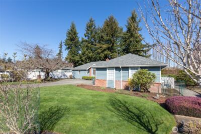 170 Hurricane Ridge Drive , Sequim, WA 98382 - Photo 2