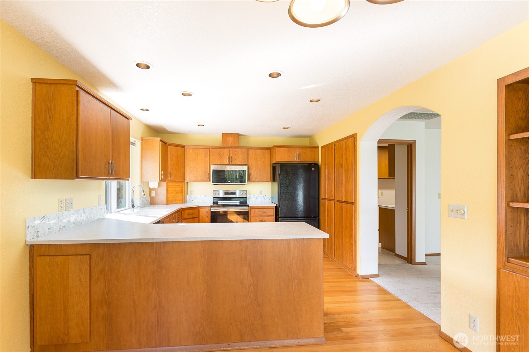 170 Hurricane Ridge Drive , Sequim, WA 98382