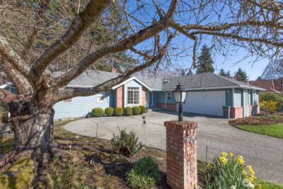 170 Hurricane Ridge Drive , Sequim, WA 98382 - Photo 3
