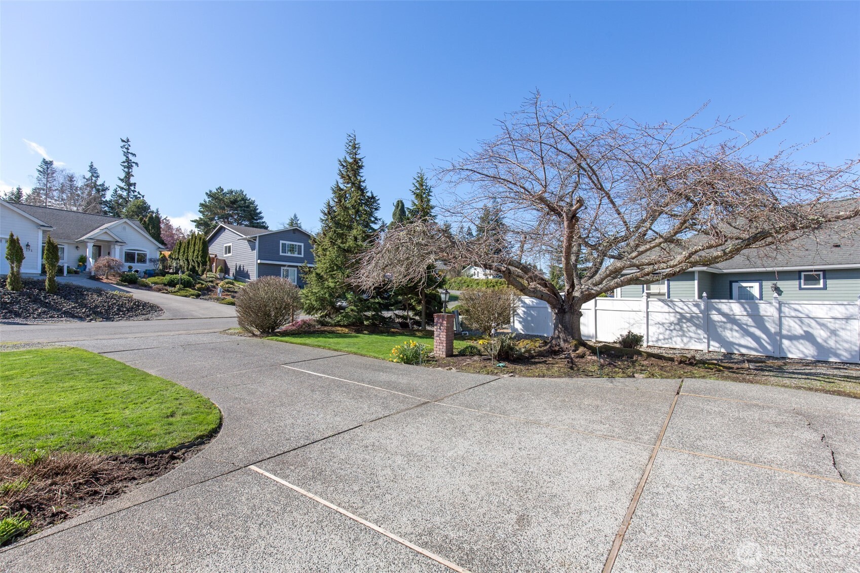 170 Hurricane Ridge Drive , Sequim, WA 98382