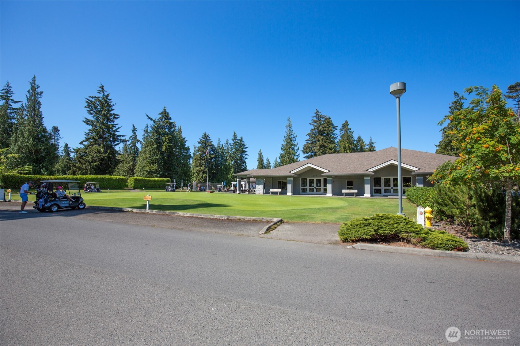 170 Hurricane Ridge Drive , Sequim, WA 98382