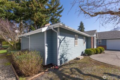 170 Hurricane Ridge Drive , Sequim, WA 98382 - Photo 5