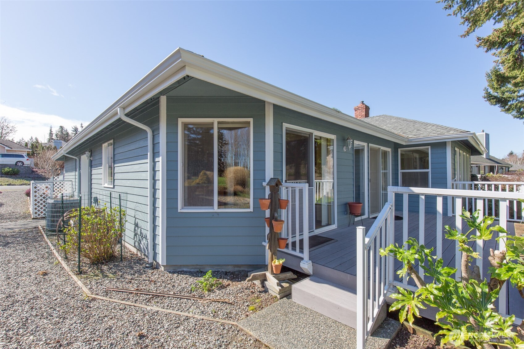 170 Hurricane Ridge Drive , Sequim, WA 98382