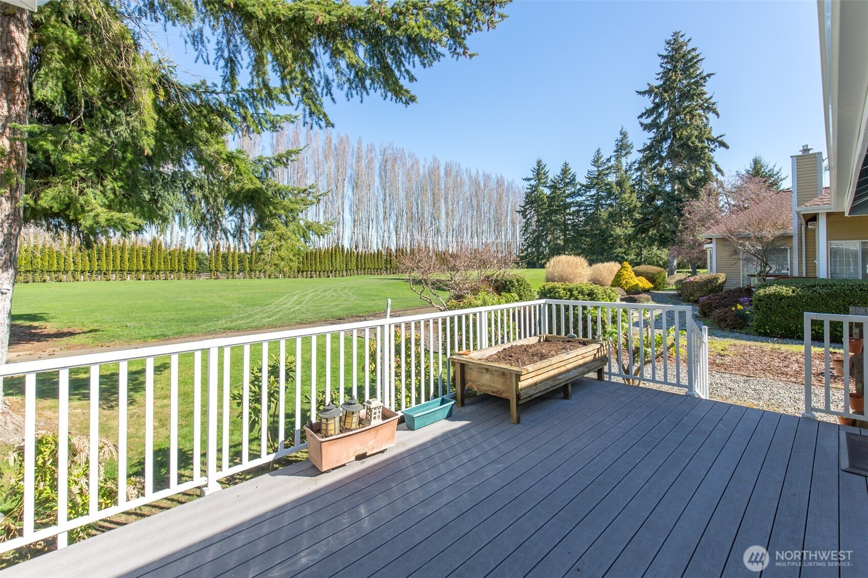 170 Hurricane Ridge Drive , Sequim, WA 98382