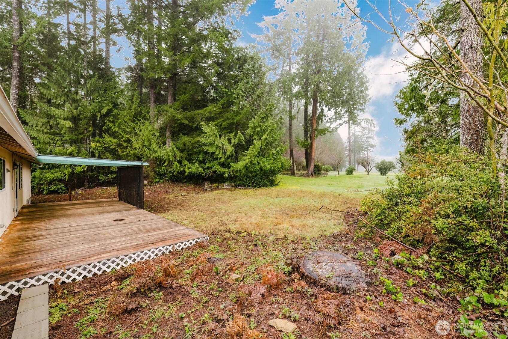 501 E Saint Andrews Drive , Shelton, WA 98584