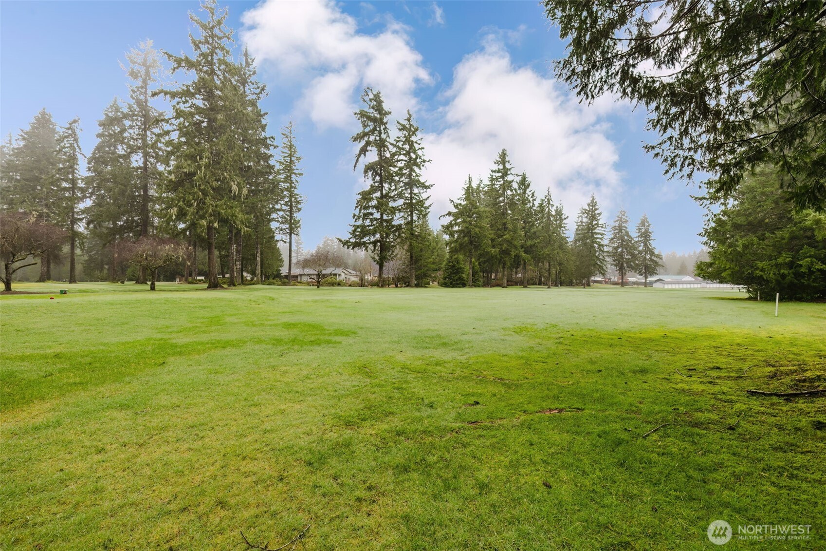 501 E Saint Andrews Drive , Shelton, WA 98584