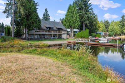 501 E Saint Andrews Drive , Shelton, WA 98584 - Photo 32