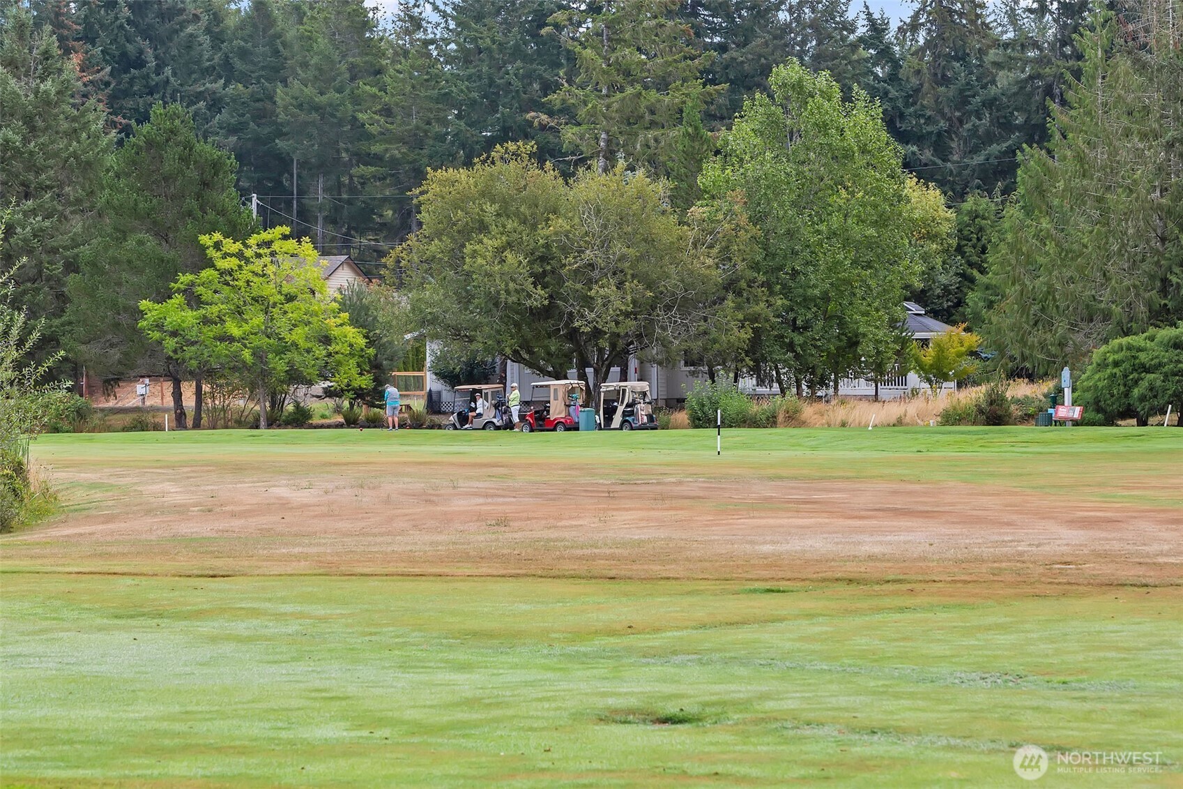 501 E Saint Andrews Drive , Shelton, WA 98584