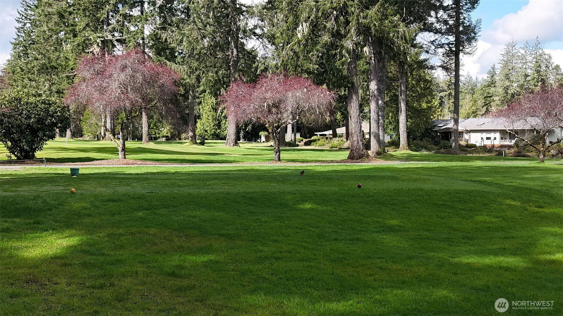 501 E Saint Andrews Drive , Shelton, WA 98584