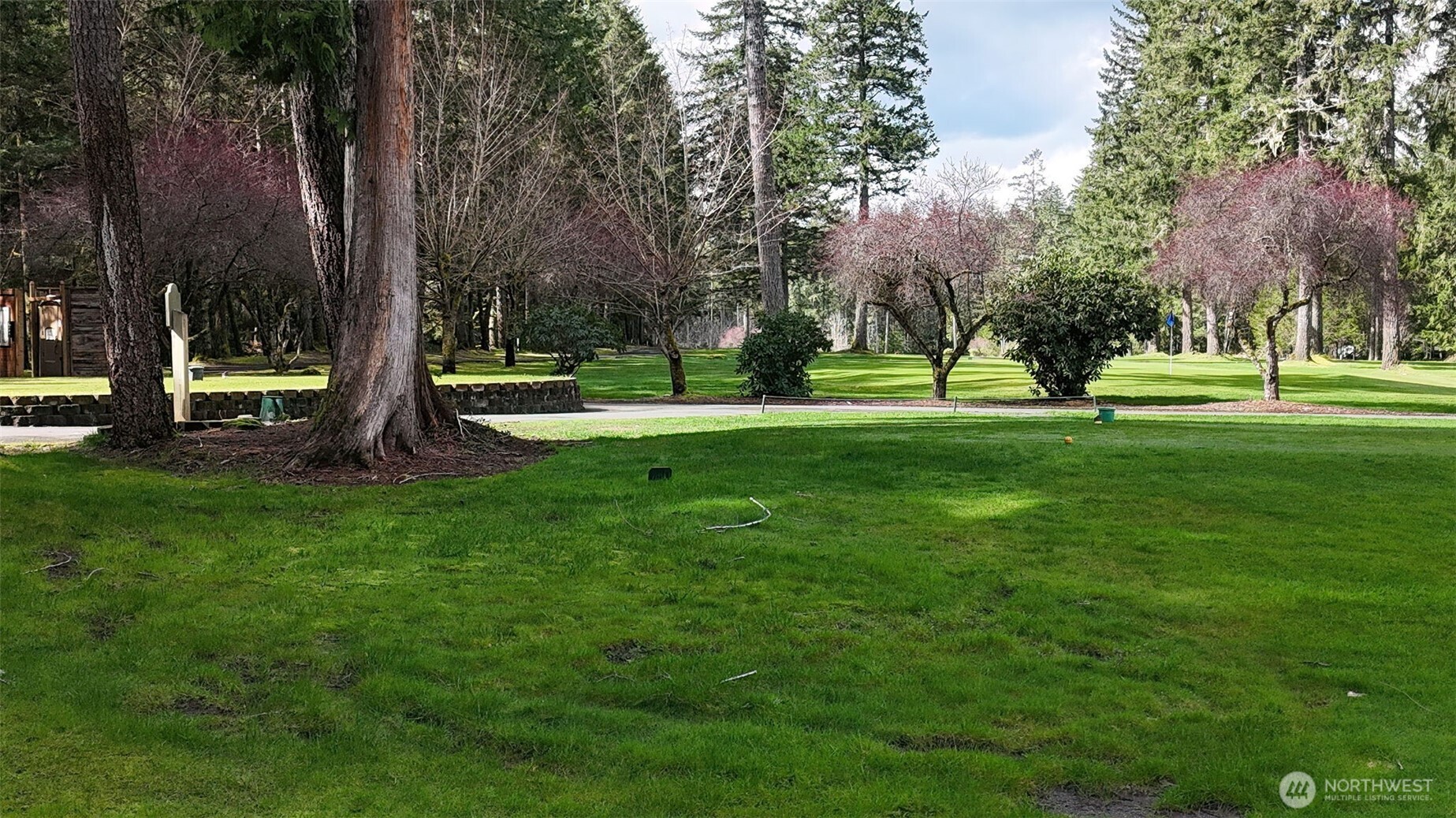 501 E Saint Andrews Drive , Shelton, WA 98584