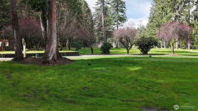 501 E Saint Andrews Drive , Shelton, WA 98584 - Photo 30