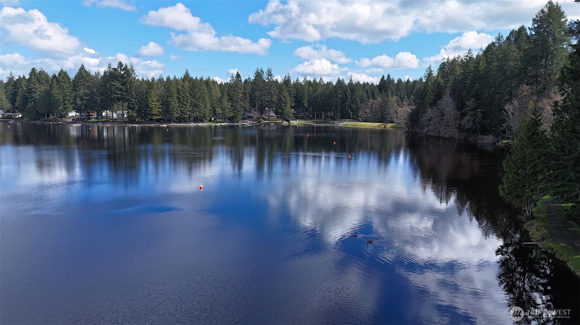 501 E Saint Andrews Drive , Shelton, WA 98584