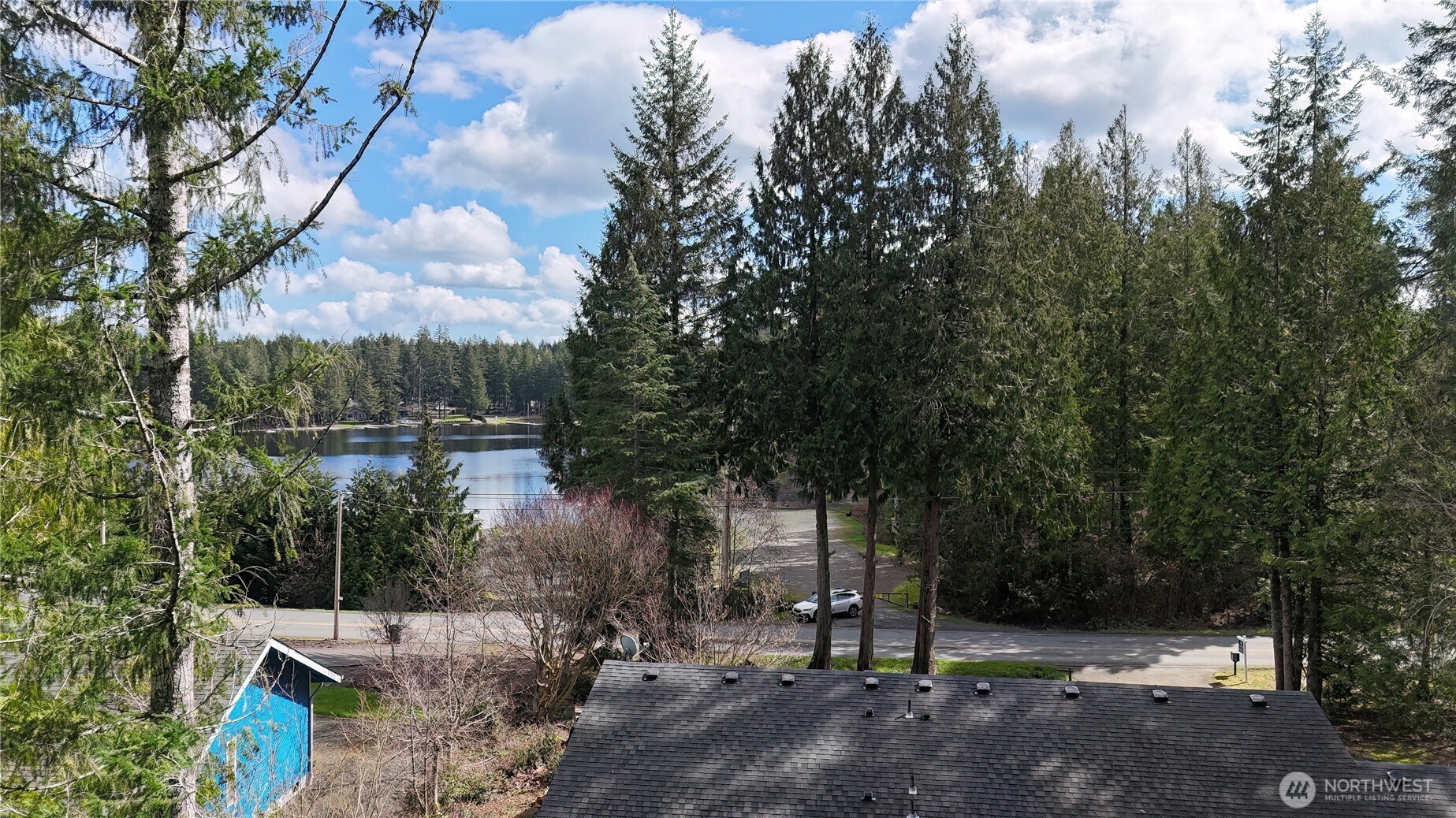 501 E Saint Andrews Drive , Shelton, WA 98584