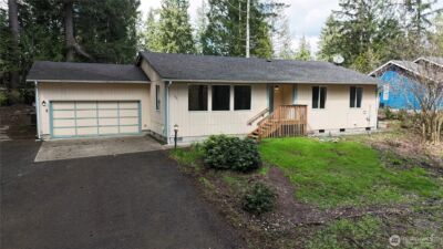 501 E Saint Andrews Drive , Shelton, WA 98584 - Photo 40