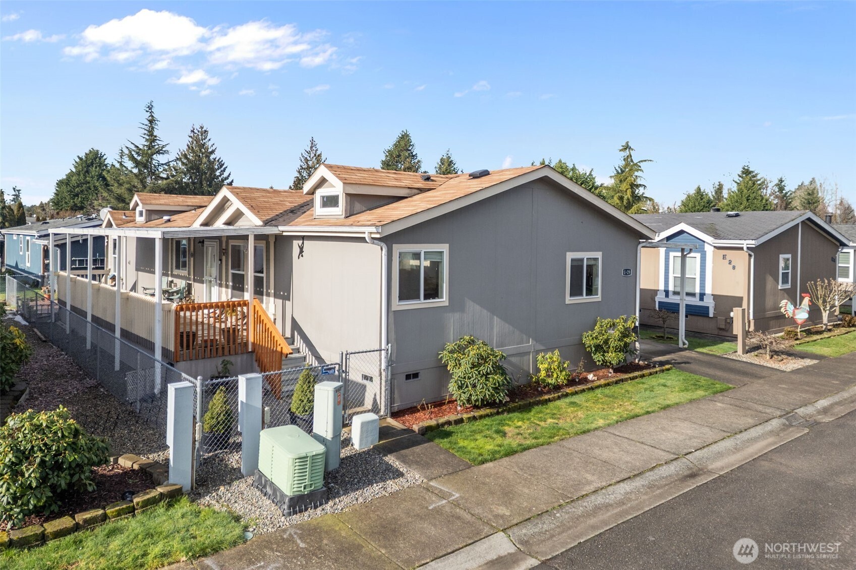 31600 126th Avenue SE #E29, Auburn, WA 98092