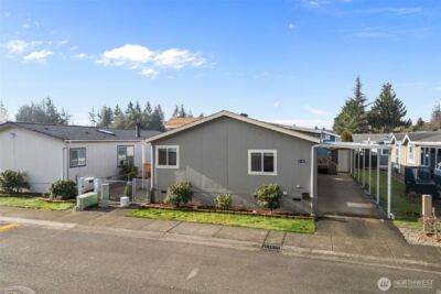 31600 126th Avenue SE #E29, Auburn, WA 98092 - Photo 2