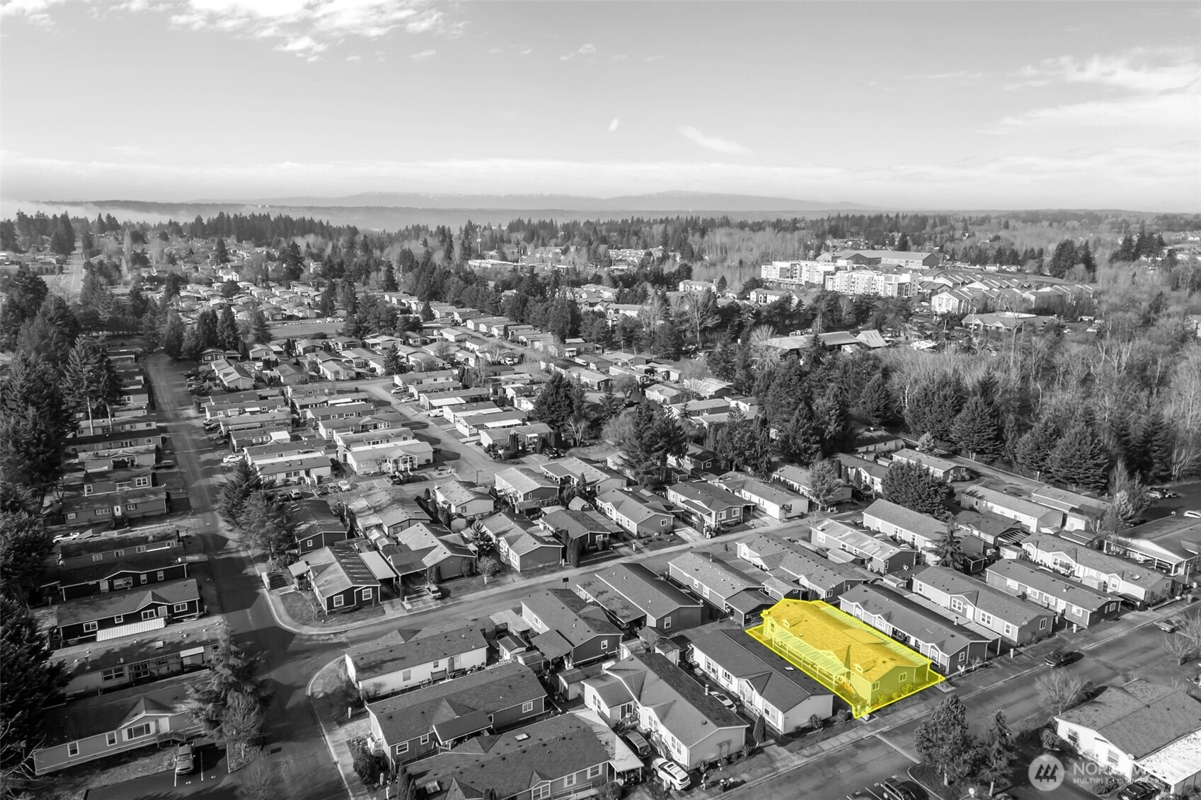 31600 126th Avenue SE #E29, Auburn, WA 98092