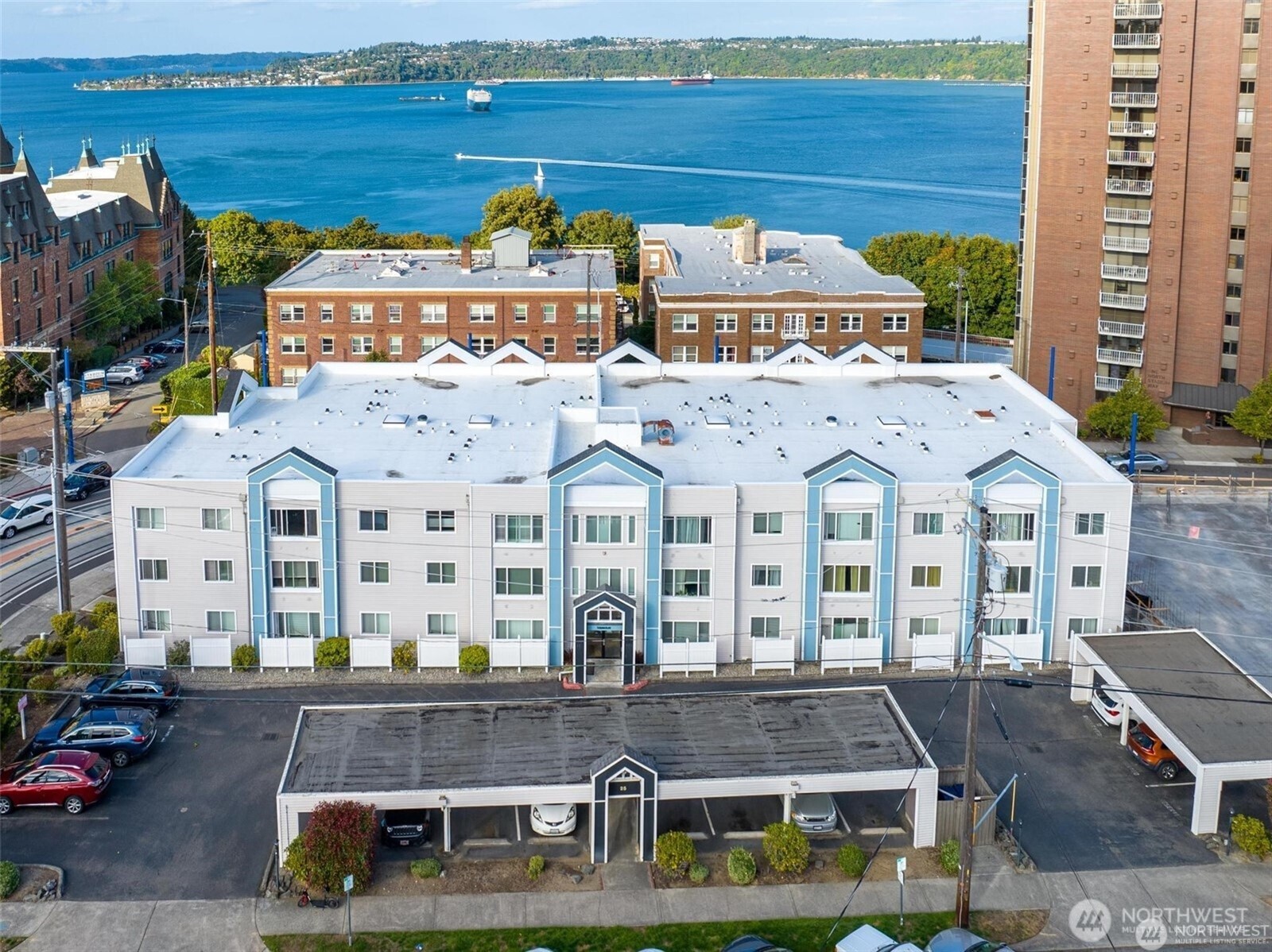 25 N Broadway Street #301, Tacoma, WA 98403