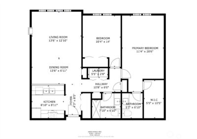 25 N Broadway Street #301, Tacoma, WA 98403 - Photo 19